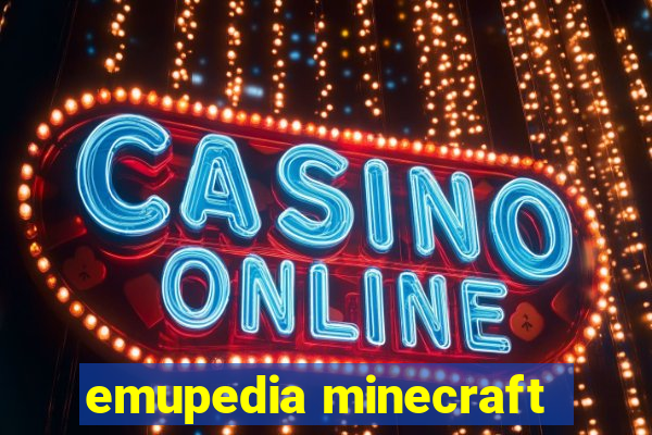 emupedia minecraft